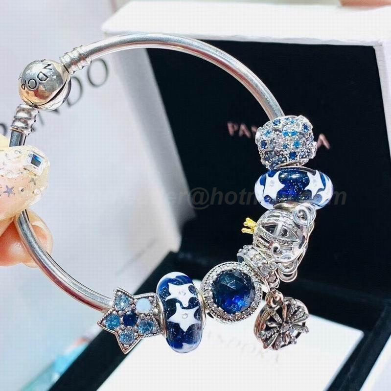 Pandora Bracelets 1111